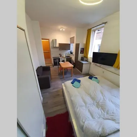Gemuetliches Neben Der Burg Apartment *