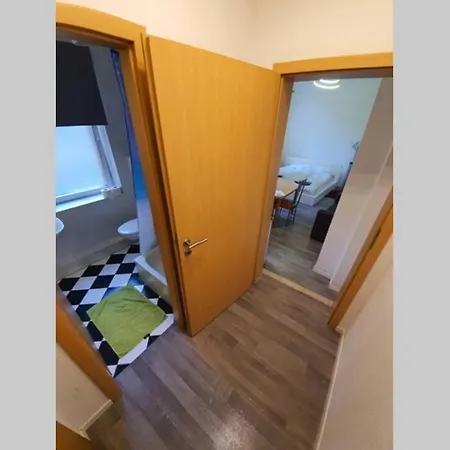 Gemuetliches Neben Der Burg Apartment